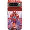 Marvel Spiderman Web Slinger Pixel Cases